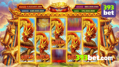 Fortune Dragon Slot